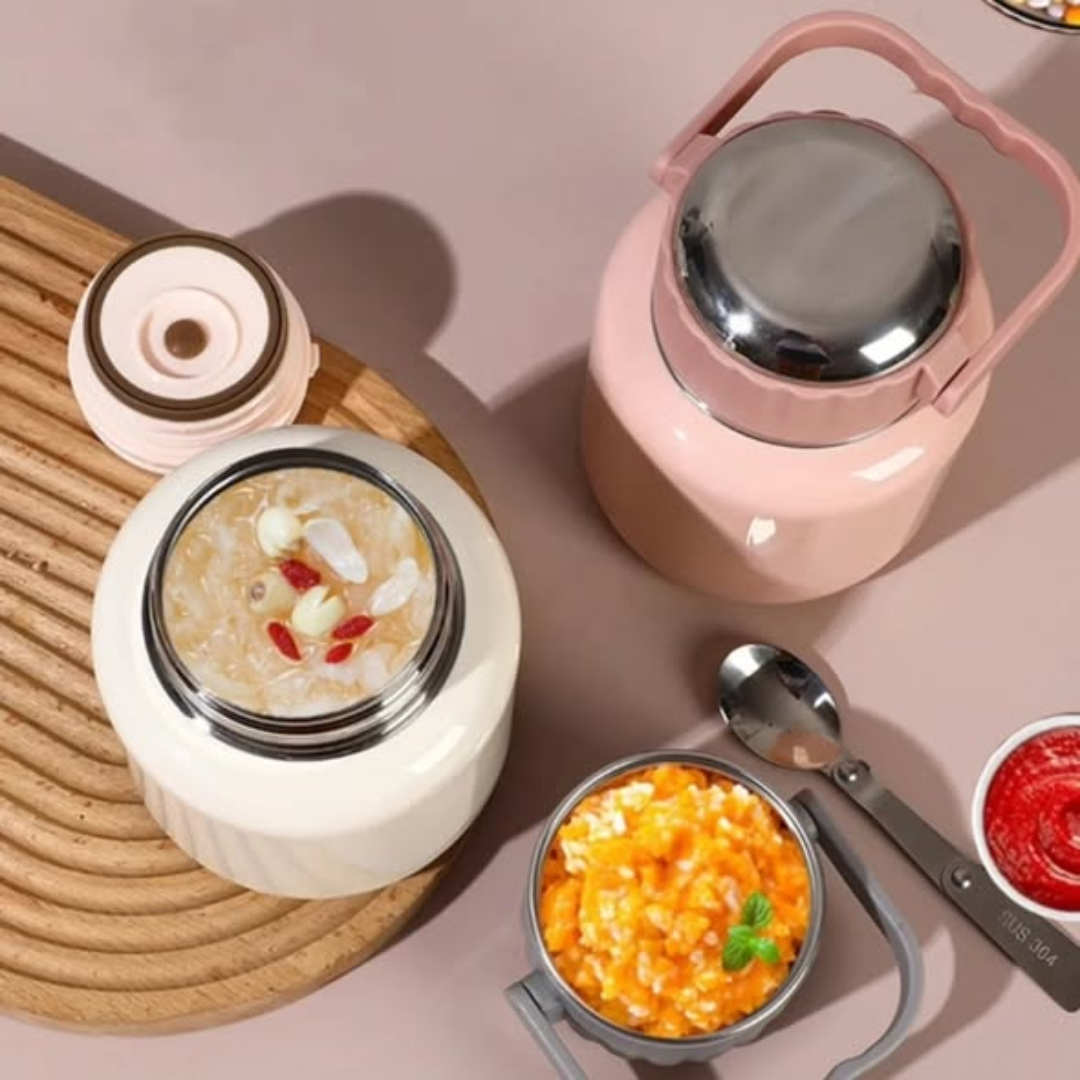 Food Flask 1000ml