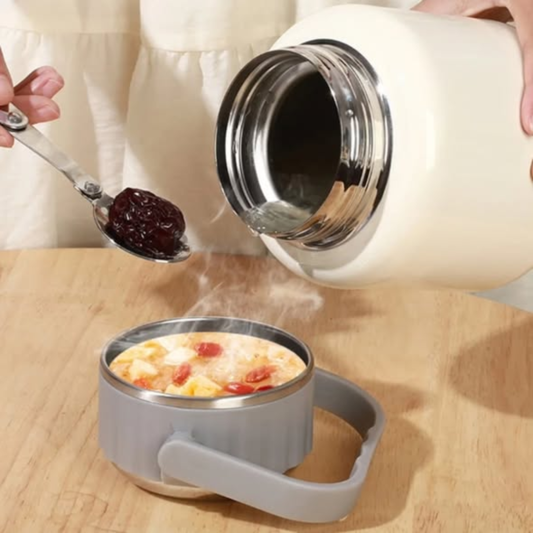 Food Flask 1000ml