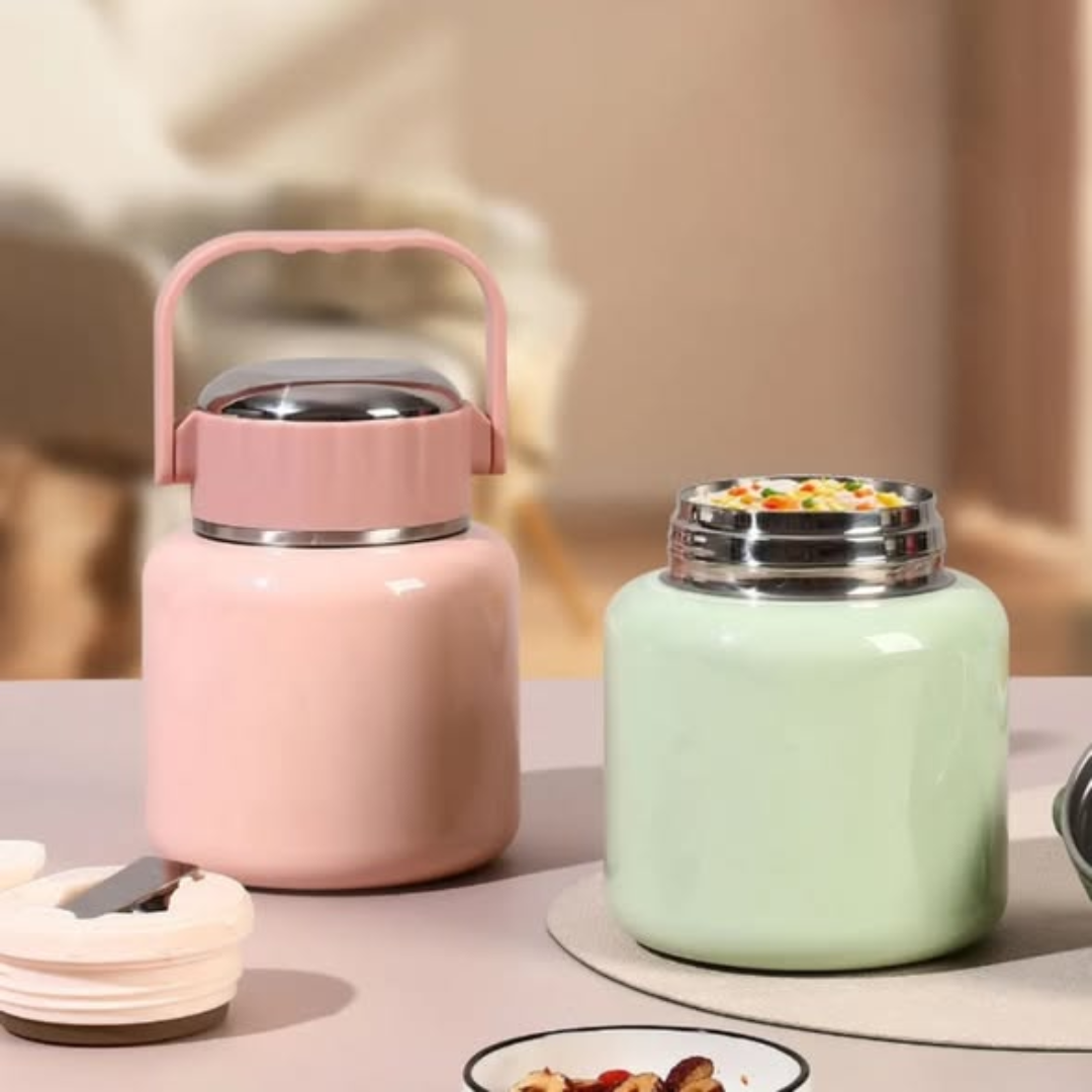 Food Flask 1000ml