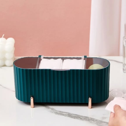 Cosmetics Storage Box