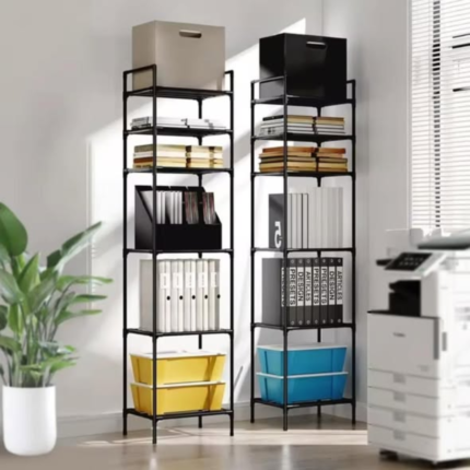 6 Tier Multifunctional Storage Rack