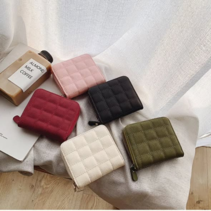 Wallets