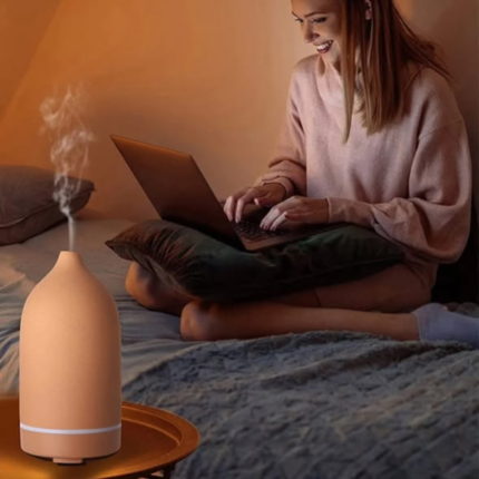 160ml Ceramic Aroma Diffuser