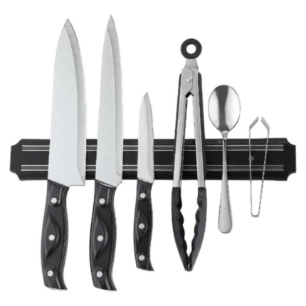 55cm Kitchen Magnet Knife Holder