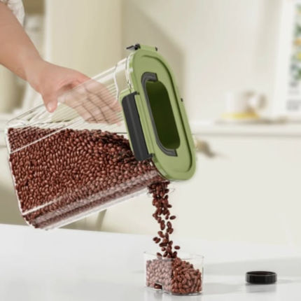 Airtight Storage Container