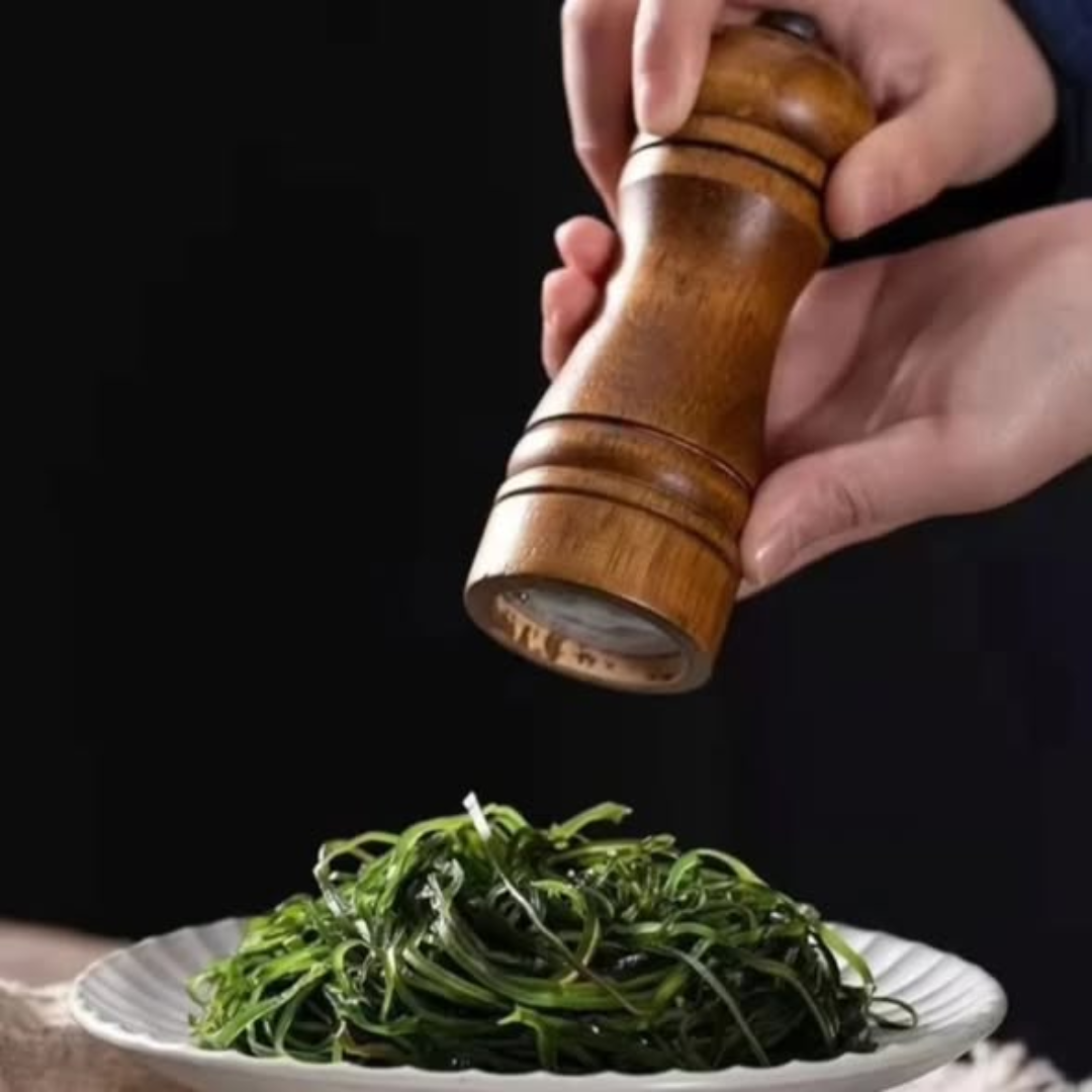 Pepper grinder