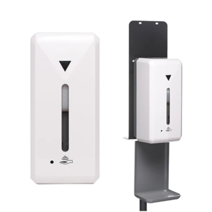 Automatic Soap Dispenser