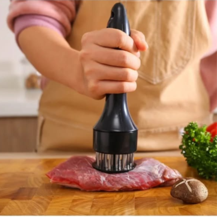 2 in 1 Meat Tenderizer Tool