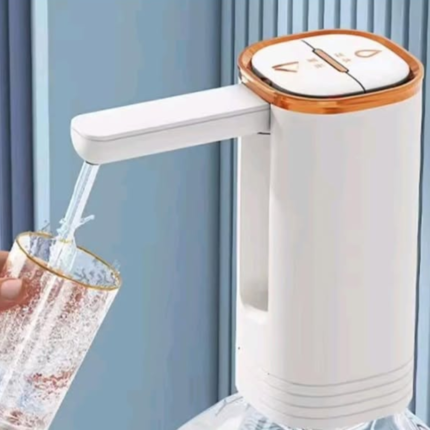 Electric Drinking Water Pump