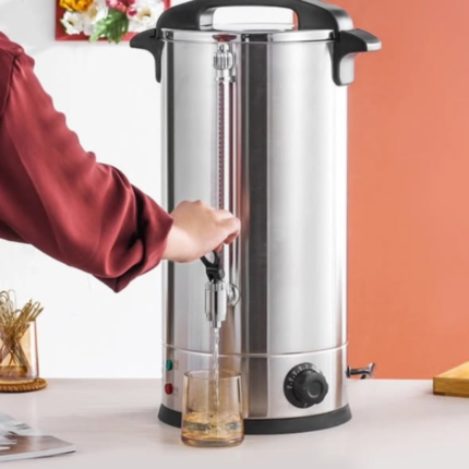 Electric Tea Urn