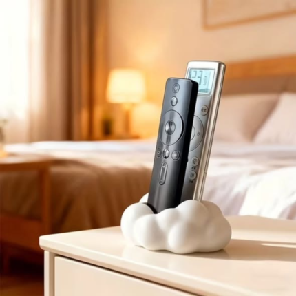 Remote Control Storage Box