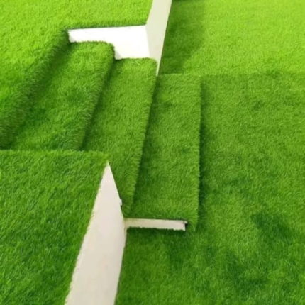 Grass carpets
