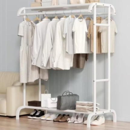 Clothes rack