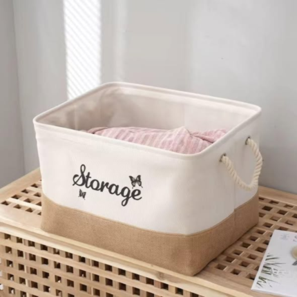 Rectangle Organizer
