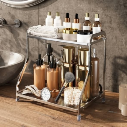 Makeup Perfume Organizer