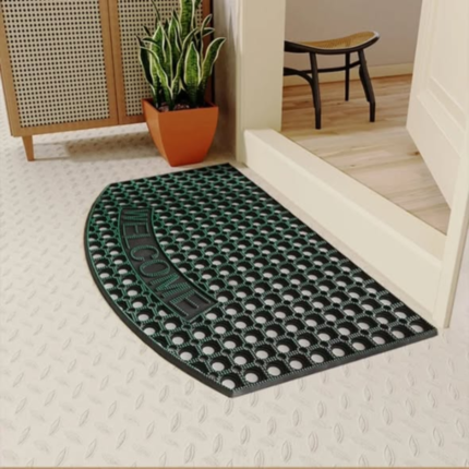 Rubber Door Mat