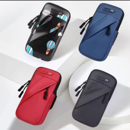 Armband Phone Pouches