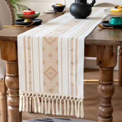 Table runners