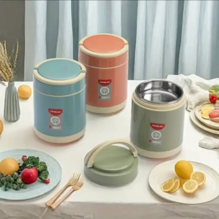 Thermoware Double Wall Insulated lunch box