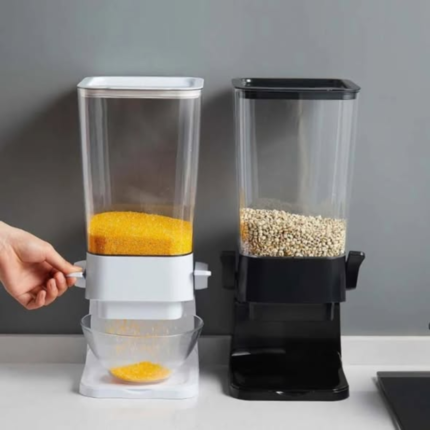 Cereal Countertop Dispenser