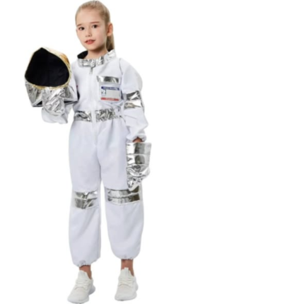 Professional Children's Astronaut costume