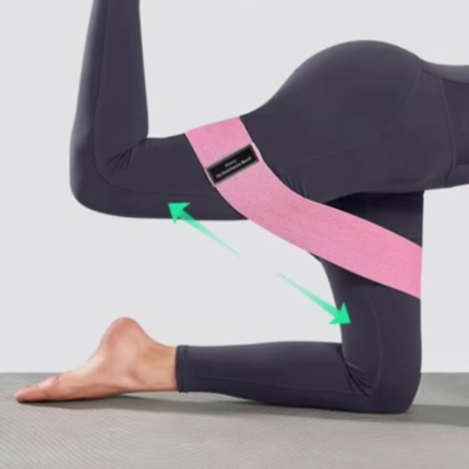 3 set Resistance Bands