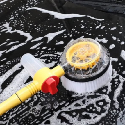 Car Wash Brush