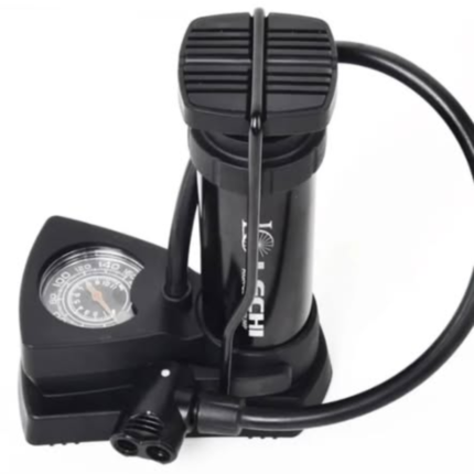 High pressure Portable foot pump