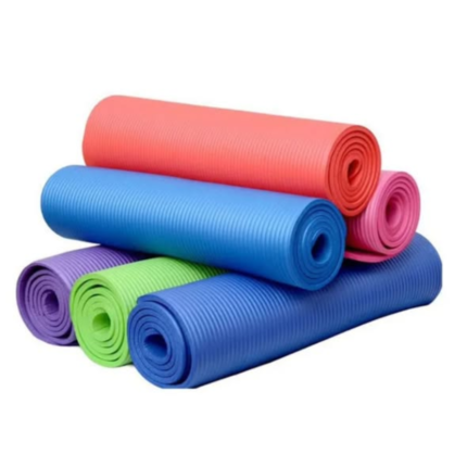 Exercise Yoga Mat