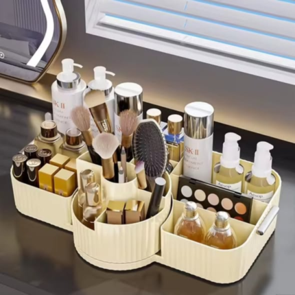 Multipurpose organizer