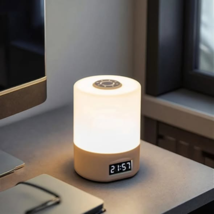 LED Night Lamp
