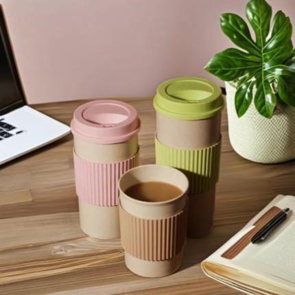 Travel Coffee Mugs Cup