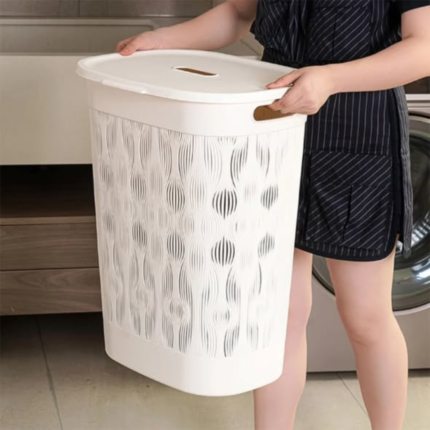 Laundry Hamper