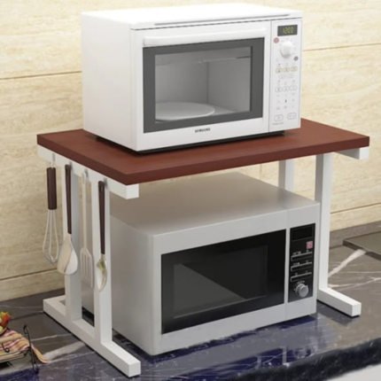 Multifunctional Microwave Organizer