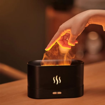 Nordic Flame Aroma Diffuser