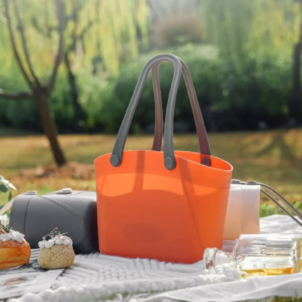 Multi-Purpose Storage Basket