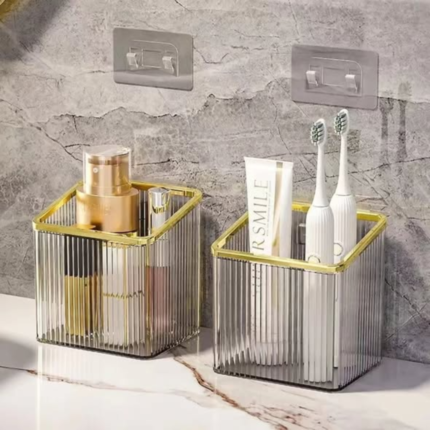 Light Luxury PET Storage Box