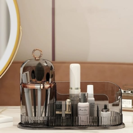 Makeup Organizer Box