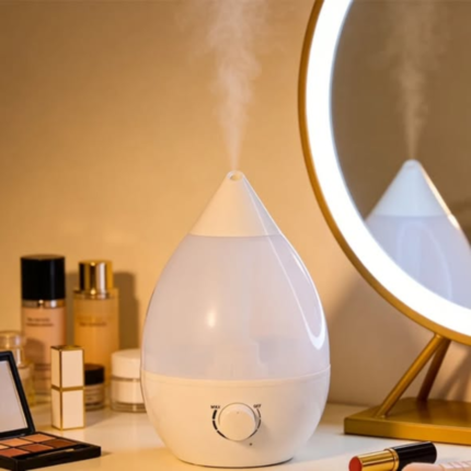 2.6L Humidifier