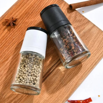 Grinder/ salt shaker