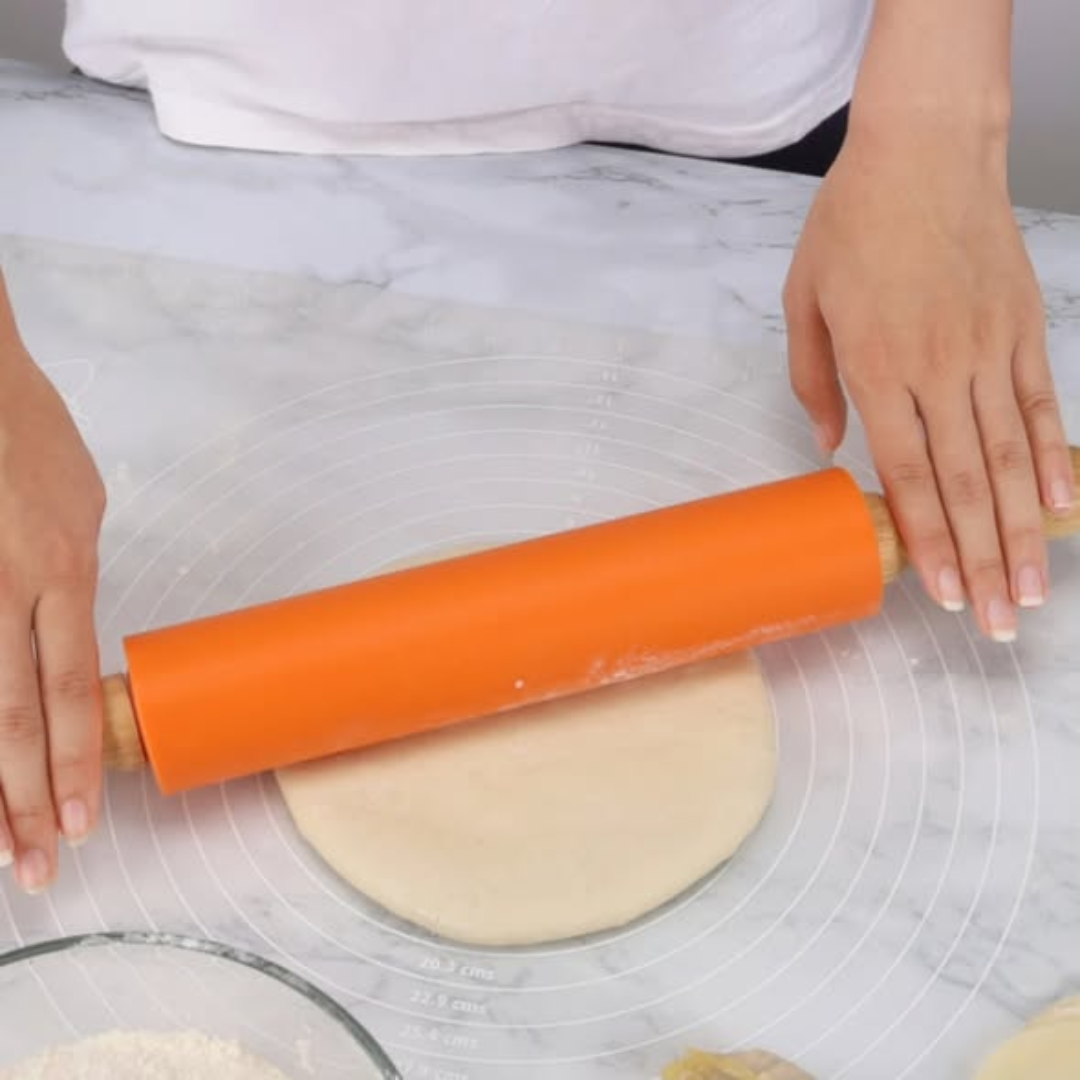 Rolling pin