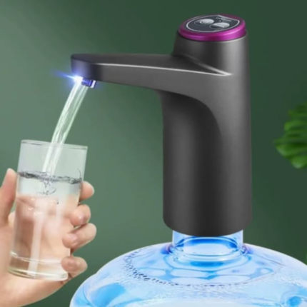 Smart portable Automatic Water Pump