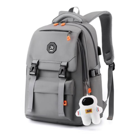 Waterproof Large Capacity School Bag