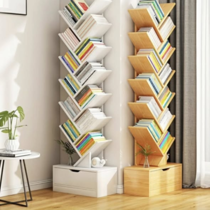 Tree Bookshelf