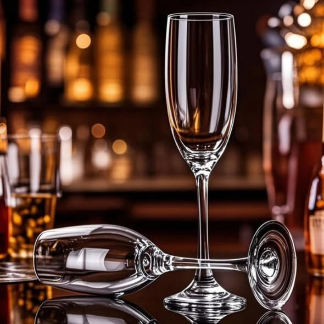 Pilsner Glass