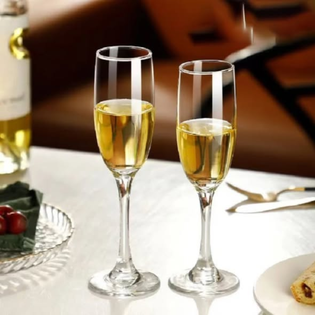 Pilsner Glass