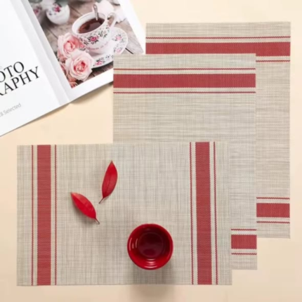Place Mats