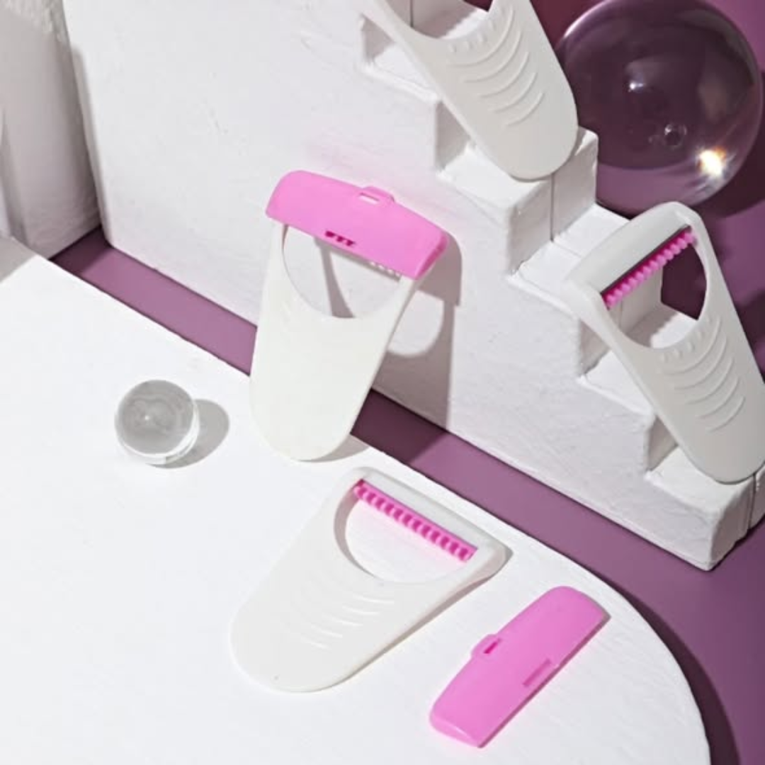 6 in one shavers