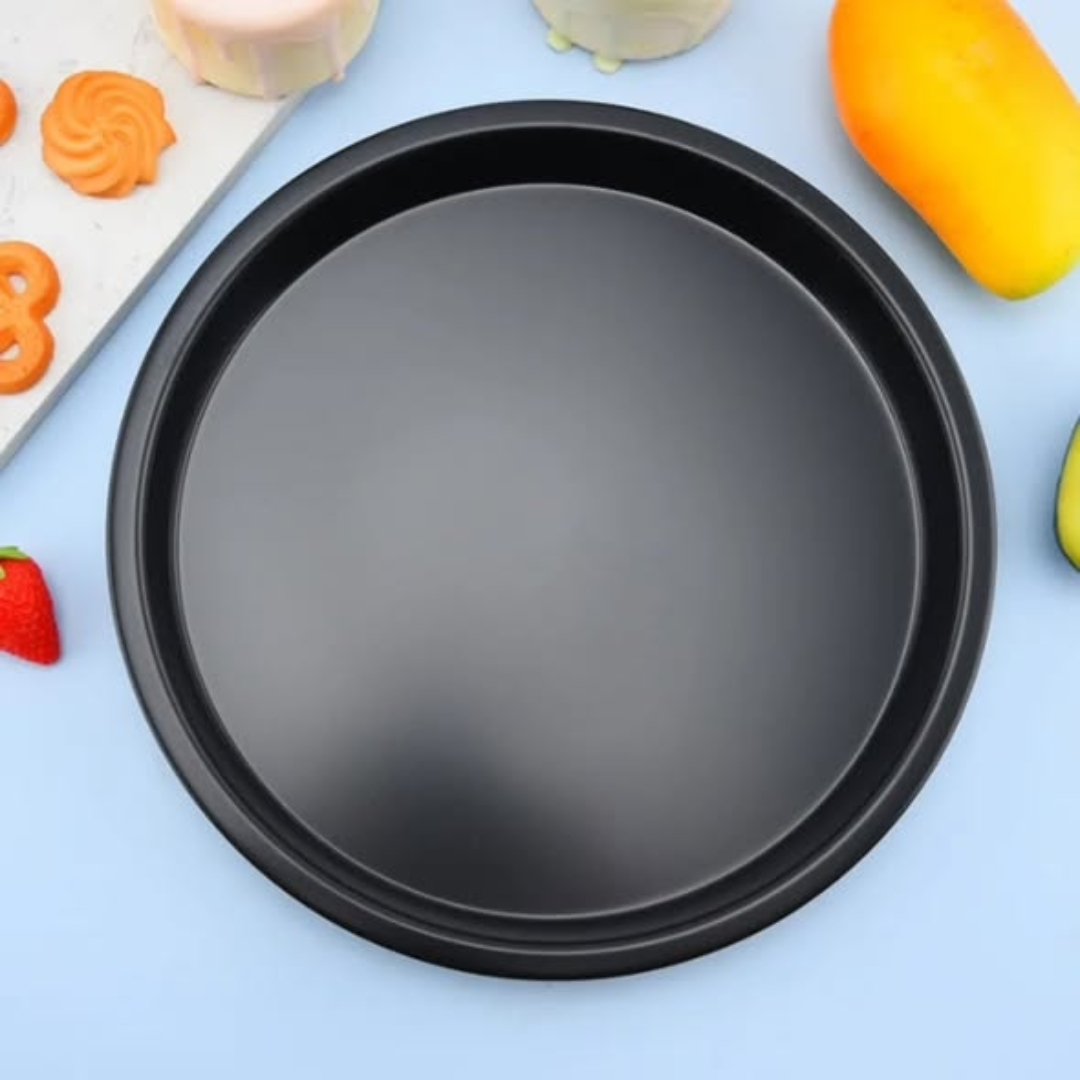 3pcs Pizza Pans Set