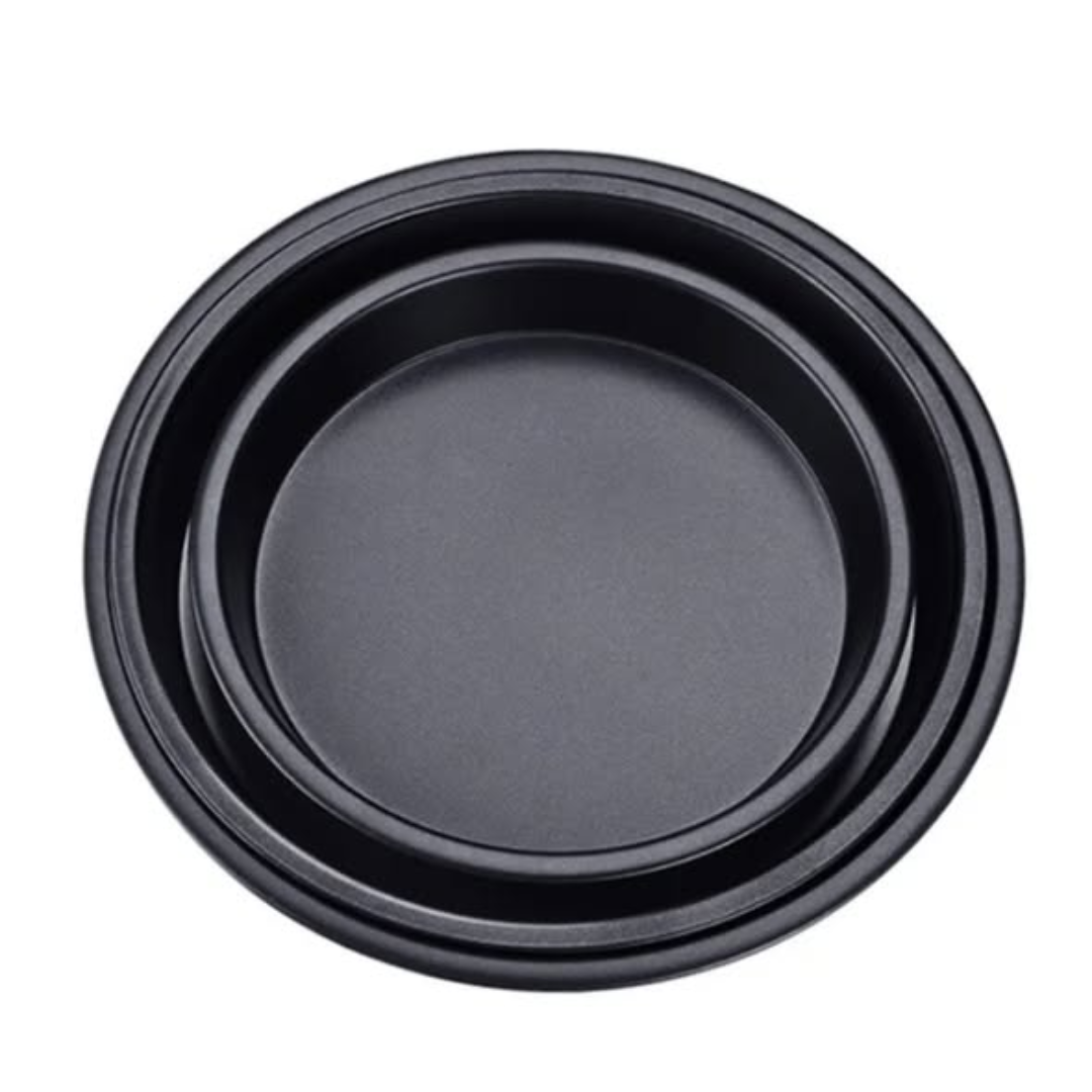 3pcs Pizza Pans Set